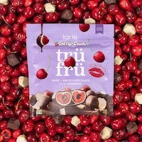 Indulgent Cherry-Themed Collections