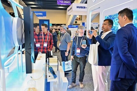 Hollow-Core Fiber Optic Innovations
