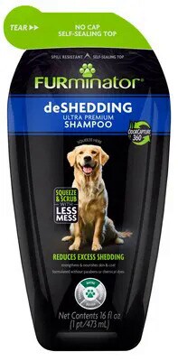 Elevated Pet Care Packaging