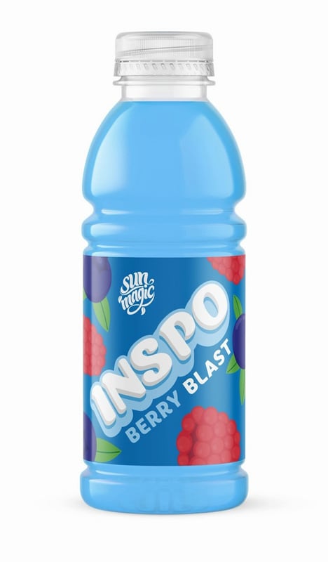 Refreshing Low-Sugar Juice Drinks