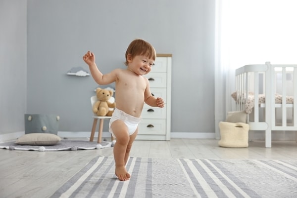 Advanced Diaper Designs
