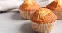Egg Reduction Baking Solutions