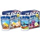 Pouch-Packaged Low-Sugar Refreshments Image 1