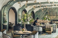 Bespoke Hotel Restaurants Image 1