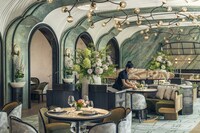 Bespoke Hotel Restaurants