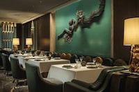 Bespoke Hotel Restaurants Image 2