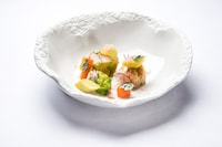 Bespoke Hotel Restaurants Image 3