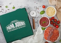 AI-Powered Pizza Experiences Image 1