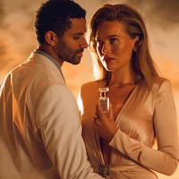 Nostalgic Getaway Fragrances Image 2