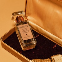 Nostalgic Getaway Fragrances Image 3