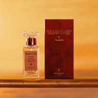 Nostalgic Getaway Fragrances Image 4