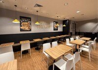 Modernized Retailer Cafes Image 2
