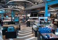 Hybrid Shopping Ventures Image 2