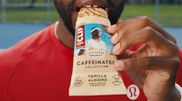 Caffeinated Energy Bars