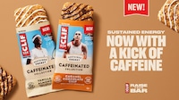 Caffeinated Energy Bars Image 3