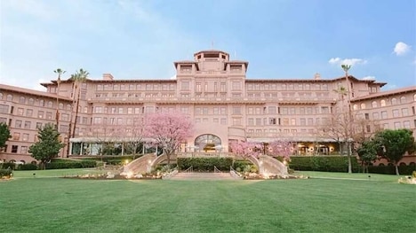 Period-Film-Inspired Ballroom Experiences