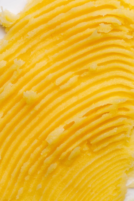 Tallow-Based Skincare Balms