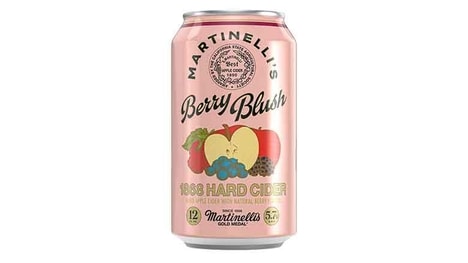 Wine-Like Hard Ciders