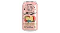 Wine-Like Hard Ciders