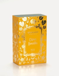 Brazil-Inspired Citrusy Perfumes Image 2