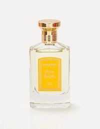 Brazil-Inspired Citrusy Perfumes Image 3