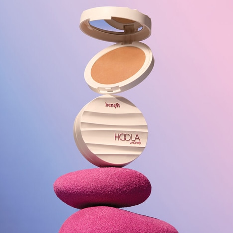 Longwear Bronzing Balms