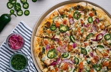 Springtime Tex-Mex Restaurant Menus