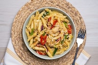 Springtime Tex-Mex Restaurant Menus Image 2