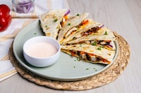 Springtime Tex-Mex Restaurant Menus Image 3