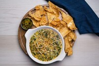 Springtime Tex-Mex Restaurant Menus Image 4