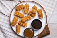 Springtime Tex-Mex Restaurant Menus Image 5