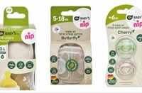 Sustainable German Baby Lines