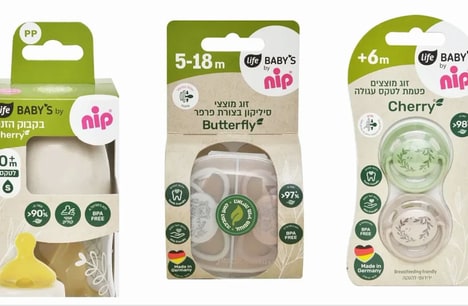 Sustainable German Baby Lines