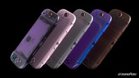 Next-Gen Console Customizations Image 1