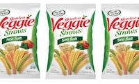 Better-for-You Dollar Store Snacks Image 1