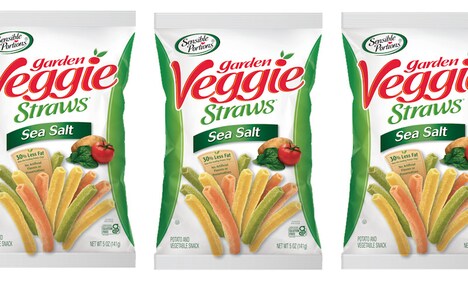 Better-for-You Dollar Store Snacks