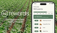 Fresh Fast-Casual Rewards Programs