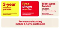 Price Lock Telecom Promotions Image 2