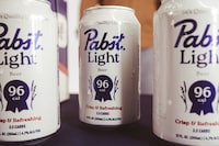 Next-Gen Light Lagers