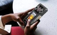 Rugged Dual-Display Smartphones Image 1