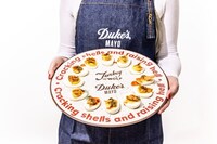 Co-Branded Deviled Egg Trays