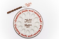 Co-Branded Deviled Egg Trays Image 2
