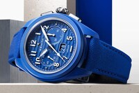 Monochromatic Watch Collections Image 2