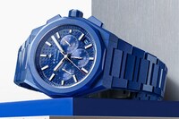 Monochromatic Watch Collections Image 3