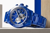 Monochromatic Watch Collections Image 4