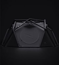 Inflatable Stealth Tent Designs Image 3