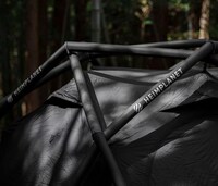 Inflatable Stealth Tent Designs Image 4