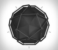 Inflatable Stealth Tent Designs Image 6