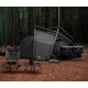 Inflatable Stealth Tent Designs Image 8