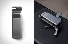 Connected Industrial Key Organizers